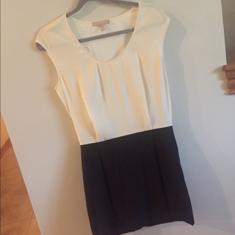 LIKE NEW**Banana Republic Dress